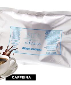 BENDA CAFFEINA - AZIONE ANTI CELLULITE 10CM X 20 MT - curaebenessere.it