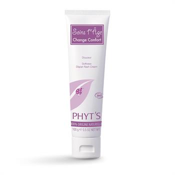 CHANGÉ CONFORT BÉBÉ TUBO 100G