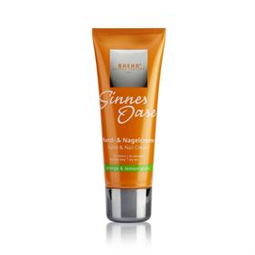 CREMA MANI E UNGHIE 75 ML