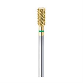 FRESA METALLO SPEED PLUS ORO 6.5 MM