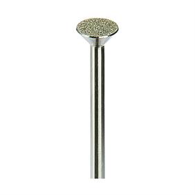 FRESA DIAM. TOP GRIP G. MEDIA 6.5 MM