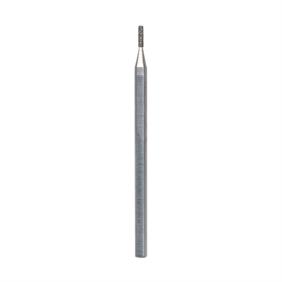 FRESA DIAM P. PIATTA G.MEDIA 1MM 2PZ
