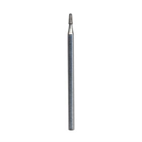 FRESA DIAM. PUNTA G.MEDIA 1.6 MM 2PZ