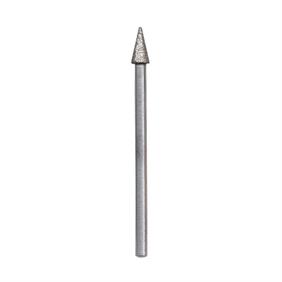 FRESA DIAMANTATA CONO G.MEDIA 3.7MM