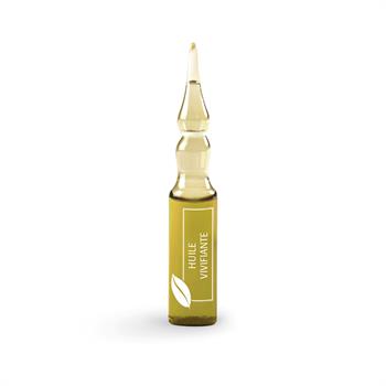 HUILE VIVIFIANTE 6 AMPOULES 5ML