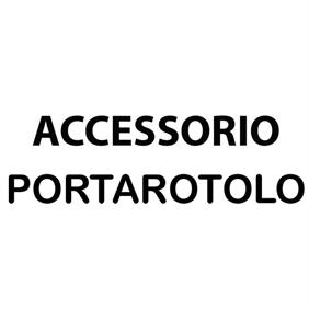 PORTAROTOLO POLTRONE 255502B, 255506, 255010, 255009, 250241