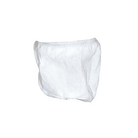 SACCHETTO PER ASPIRATORE UNGHIE DA INCASSO