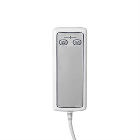 TELECOMANDO PER LETTINI/POLTRONE 250476, 255010, 256001, 256503