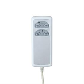 TELECOMANDO PER POLTRONE/LETTINI 256009