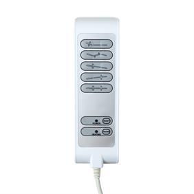 TELECOMANDO PER POLTRONE/LETTINI 256502, 256502R