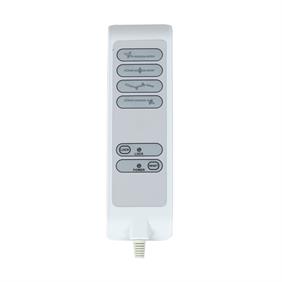 TELECOMANDO PER POLTRONE/LETTINI 255019