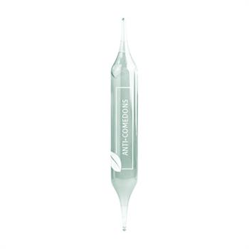 SERUM ANTI COMEDONS BIO - 10 amp de 3 ml
