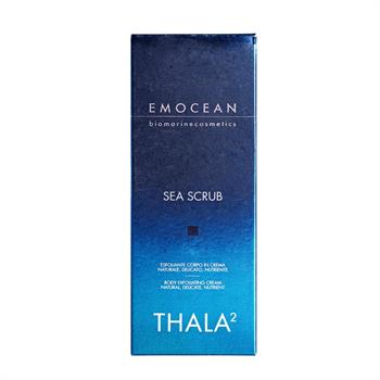 EMOCEAN - THALA2 - ESFOLIANTE CORPO SEA SCRUB - 20