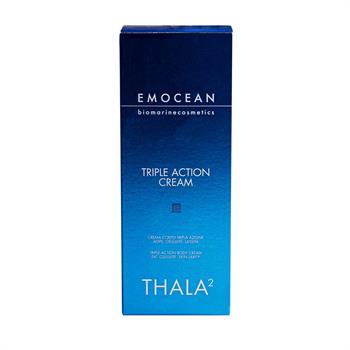 EMOCEAN - THALA2 - TRIPLE ACTION CREAM - 200ML RIV