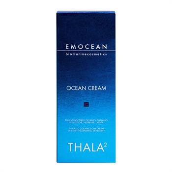 EMOCEAN - THALA2 - OCEAN CREAM EMULSIONE OCEANICA