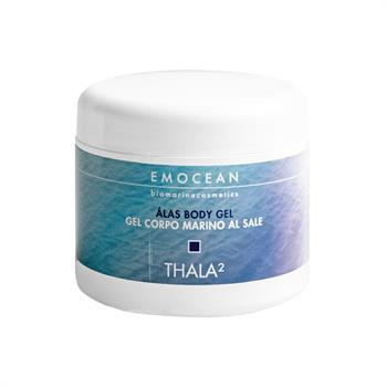 EMOCEAN - THALA2 - ALAS BODY GEL MARINO ULTRA DRENANTE - 500ML