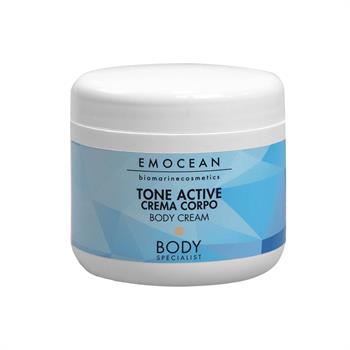 EMOCEAN - BODY SPECIALIST - CREMA DA MASSAGGIO TONIFICANTE 500ML - C