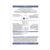 MARKETING - SCHEDE PRODOTTO EMOCEAN FORATE A4