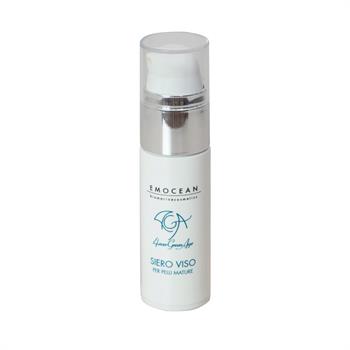 EMOCEAN - 4EVER GREENAGE SIE RO EMULSIONE ANTI AGE