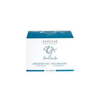 EMOCEAN - 4EVER GREENAGE EMU LSIONE ANTI AGE 30ML-