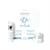 EMOCEAN - 4EVER GREENAGE KIT SIERO+EMULSIONE ANTI