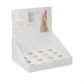 EXPO CREME MANI 16 PZ DA 75 ML NEW