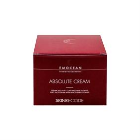 EMOCEAN - SKIN RECODE - ABSOLUTE CREAM 50ML - RIVENDITA