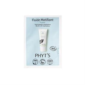 FLUIDE PURETÉ CAMPIONCINO 3 ML