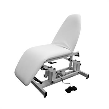 SIRIO MOTORISED RECLINING ARMCHAIR