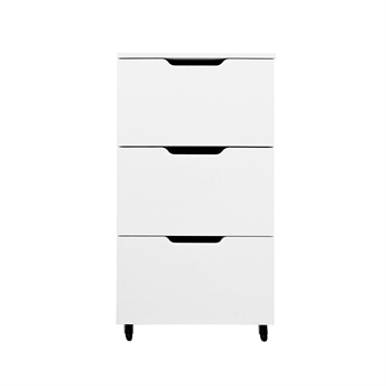 MOBILE PORTA AUTOCLAVE 3 CASSETTI OUTLET