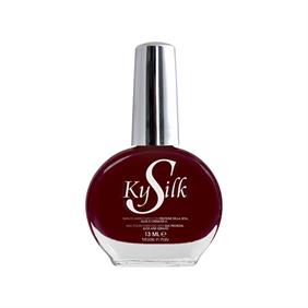 KYSILK DARK BORDEAUX 13 ML