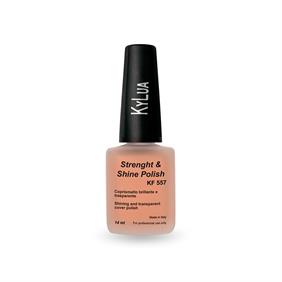 STRENGTH & SHINE POLISH 14 ML