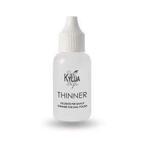 DILUENTE-THINNER 18 ML
