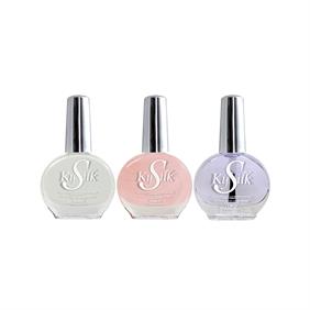 KIT PER FRENCH MANICURE 3 PZ X 13 ML