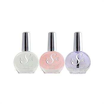 KIT PER FRENCH MANICURE 3 PZ X 13 ML