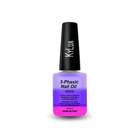 3-PHASIC NAIL OIL 14 ML