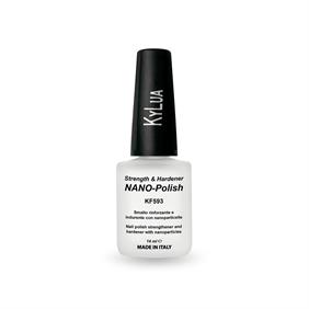 STRENGTH & HARDENER NANO-POLISH 14 ML