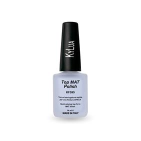 TOP MAT POLISH 14 ML