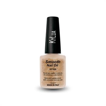 SMOOTH NAIL OIL 14 ML