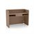 NAT RECEPTION CANALETTO WALNUT V24