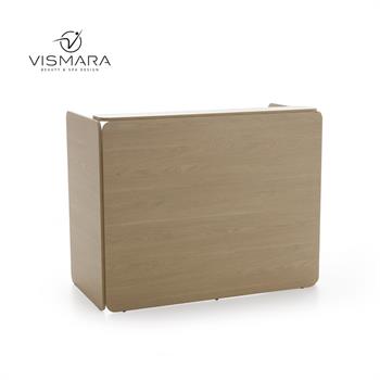 NAT RECEPTION NATURAL OAK V52