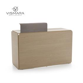 RECEPTION NAT 16/9 ROVERE NATURALE V52