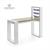 LED LIVING TABLE NATURAL OAK V52