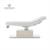 THE BEN BED WHITE WALNUT V22