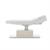 THE BEN BED WHITE WALNUT V22