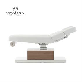 THE BEN BED CANALETTO WALNUT V24