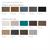 DIE BEN LIEGE CANALETTO WALNUSS V24