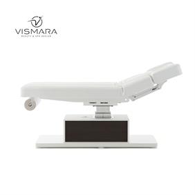 THE BEN BED DARK WALNUT V25