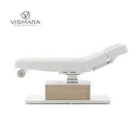 THE BEN BED NATURAL OAK V52