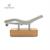 NAT EVO PLUS MASSAGE BED LIGHT WALNUT V23